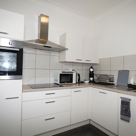Consci Apartments แอนต์เวิร์ป ภายนอก รูปภาพ
