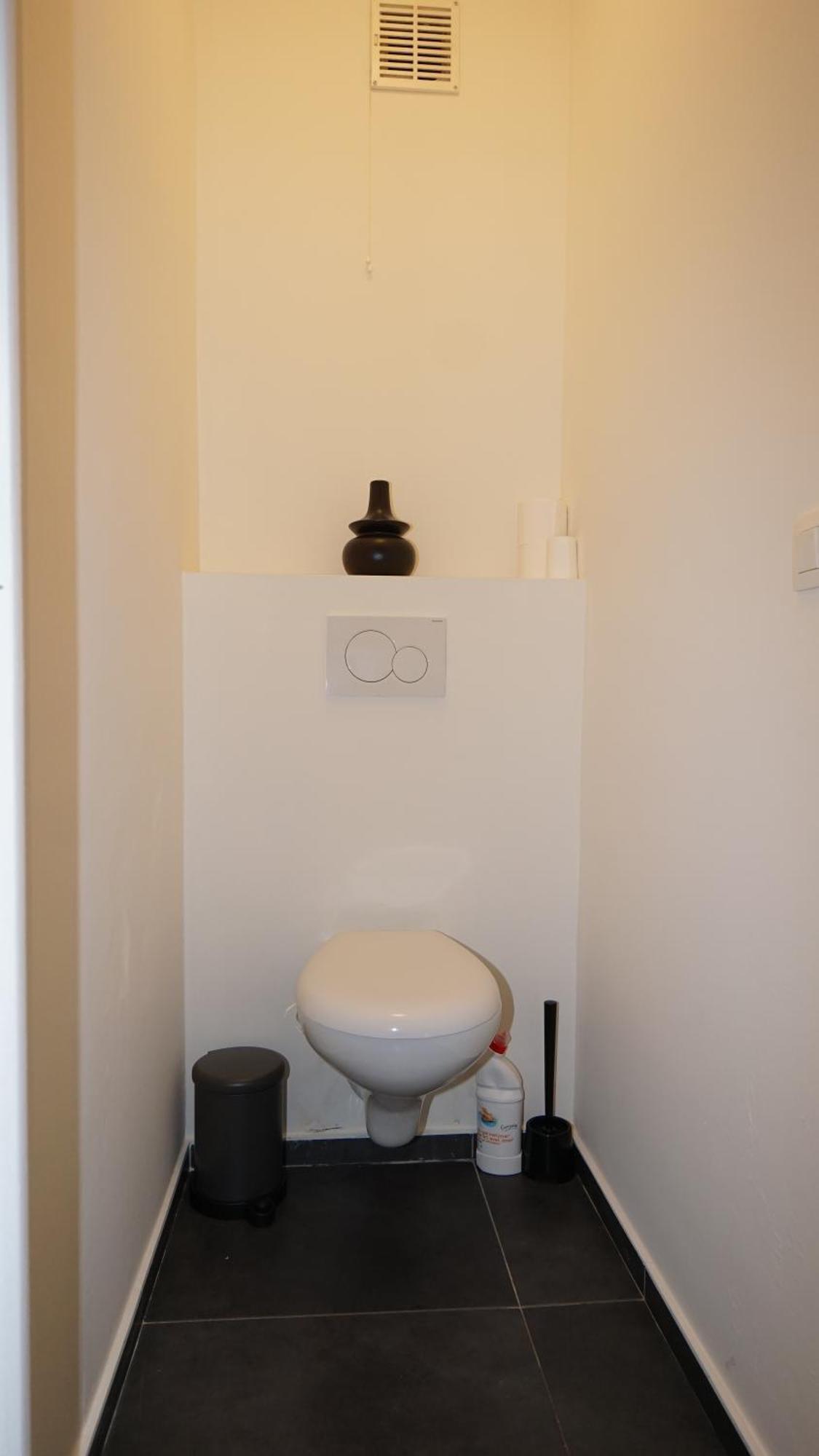 Consci Apartments แอนต์เวิร์ป ภายนอก รูปภาพ